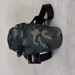 corkcicle cooler sling